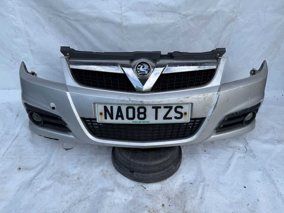 Bara Fata Opel Vectra C Facelift