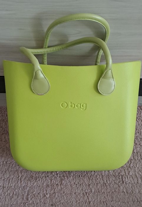 Дамски чанти  O bag + аксесоари 

Продавам ори