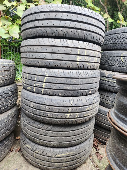 Anvelope greutate C uri  majoritatea dimensiunilor import recent