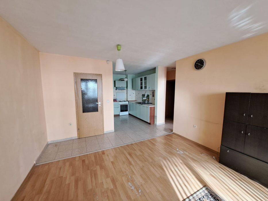 Дава се под наем Двустаен апартамент в София, Овча купел 1 - 72 кв.м за 450 € - Снимка #3