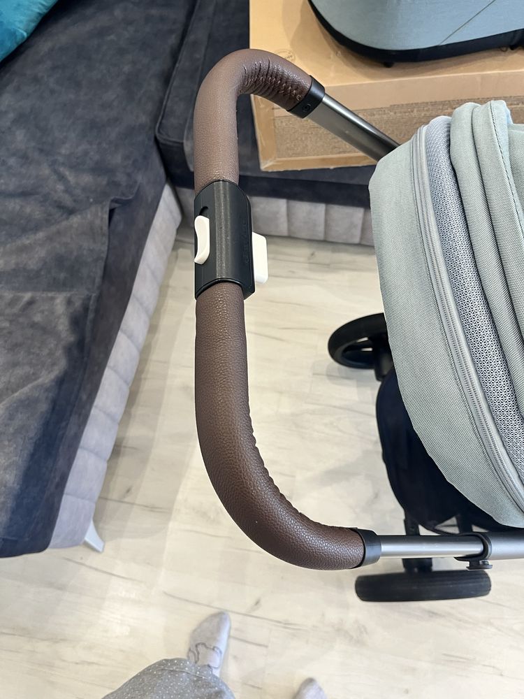 Cybex Balios S lux 2023 sky blue