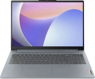 Lenovo IdeaPad Slim 3 i5-12450H/16GB/512GB SSD/15.6" FHD