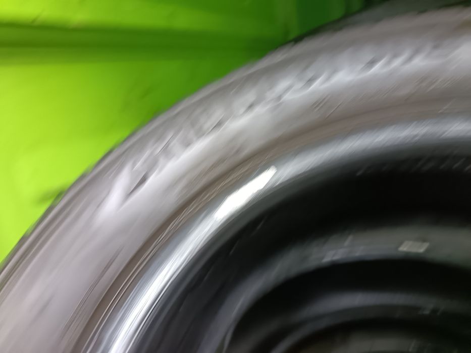 Anvelope MS iarna 225 60 17 bridgestone 2022 +6mm