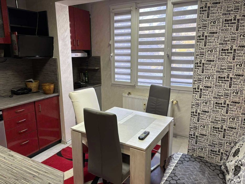 Дава се под наем Двустаен апартамент в София, Младост 1 - 65 кв.м за 600 € - Снимка #4