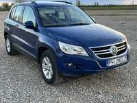 Tiguan 1.4 tsi ….