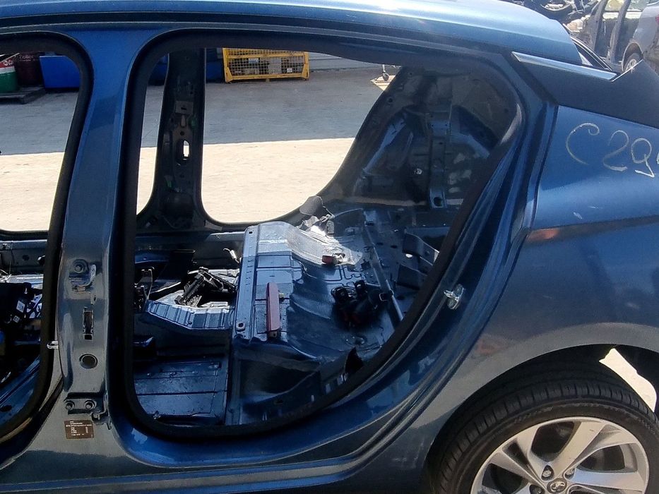 Cheder usa stanga spate Opel Astra K Hatchback [Fabr 2015-2022] 1.0 Be