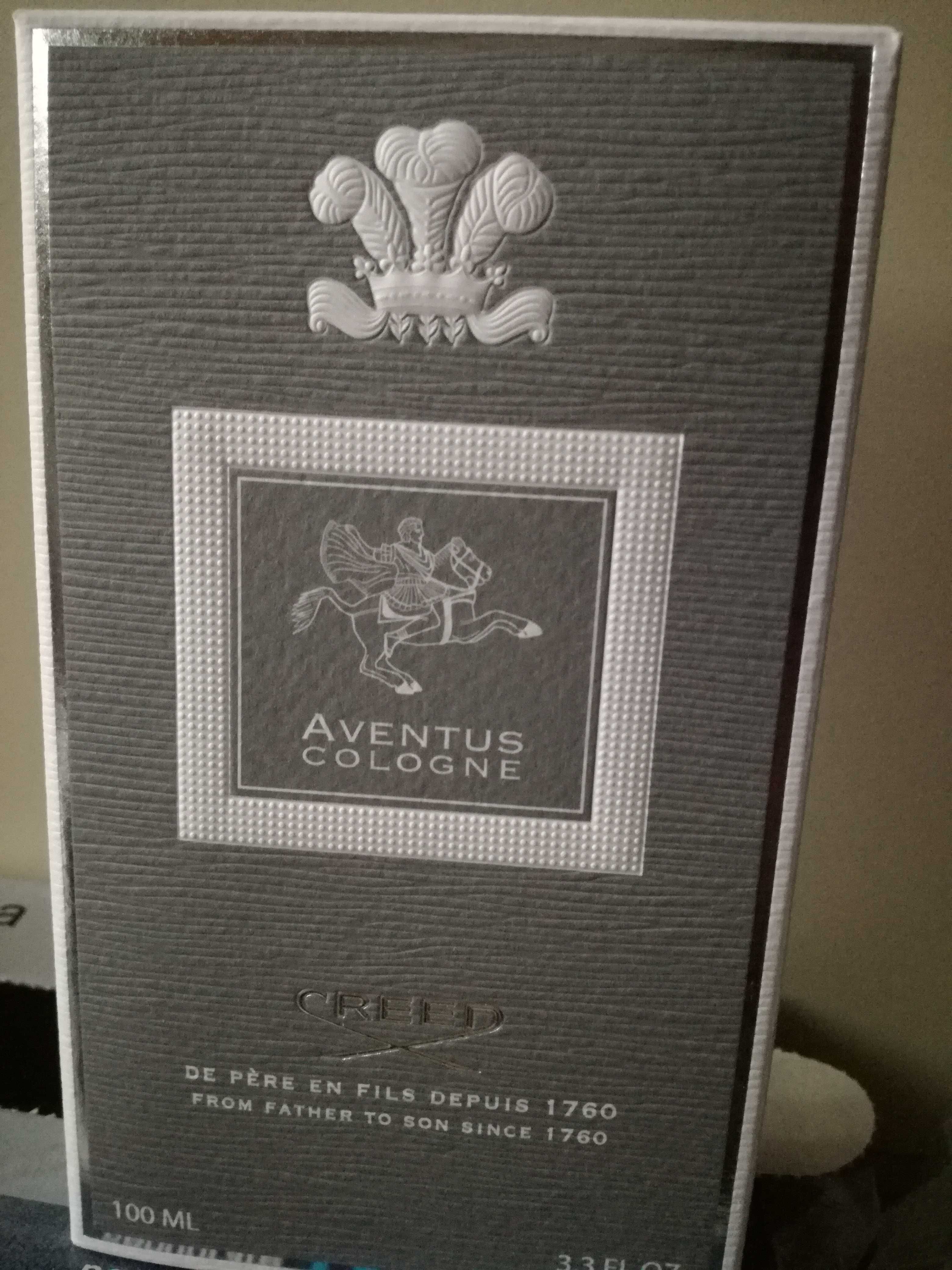 Aventus Creed Cologne 100 ml