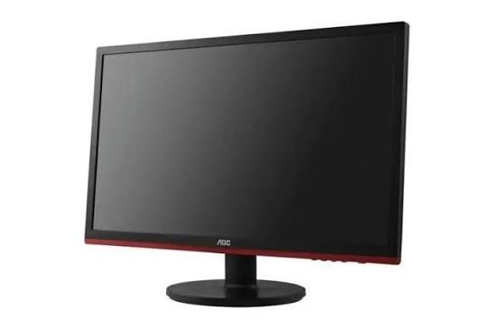 Мониторы AOC 22 диог HDMI/ DISPLAY PORT/ VGA / 11шт