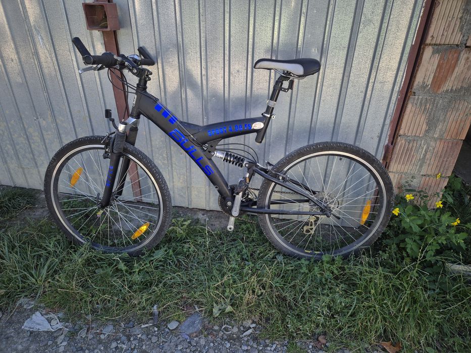 Vand Bicicleta Montanbike