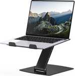 Suport/stand Laptop, Inaltime reglabila, metalic REDUS de la 240RON