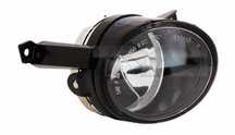 Proiector ceata VW Caddy 3/Life (2k), 03.2004-06.2015, Cc (358), 02.2012-07.2017 Model R-Line, Eos (1f), 05.2006-11.2010, stanga/dreapta, Fata, HB4, DEPO