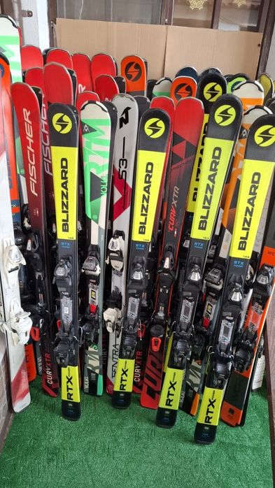 Schiuri schi copii adulti clapari bete ski