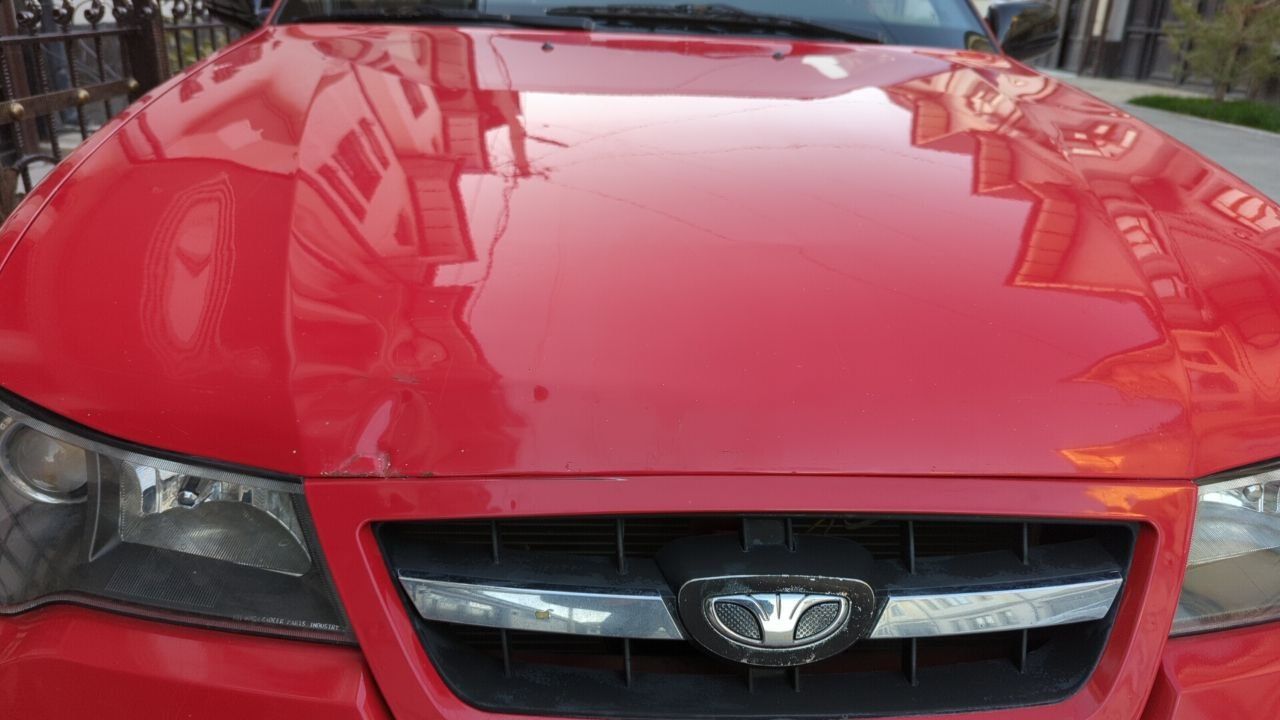 Nexia 2 DOHC, 2009 yil, бензин. Келишамиз