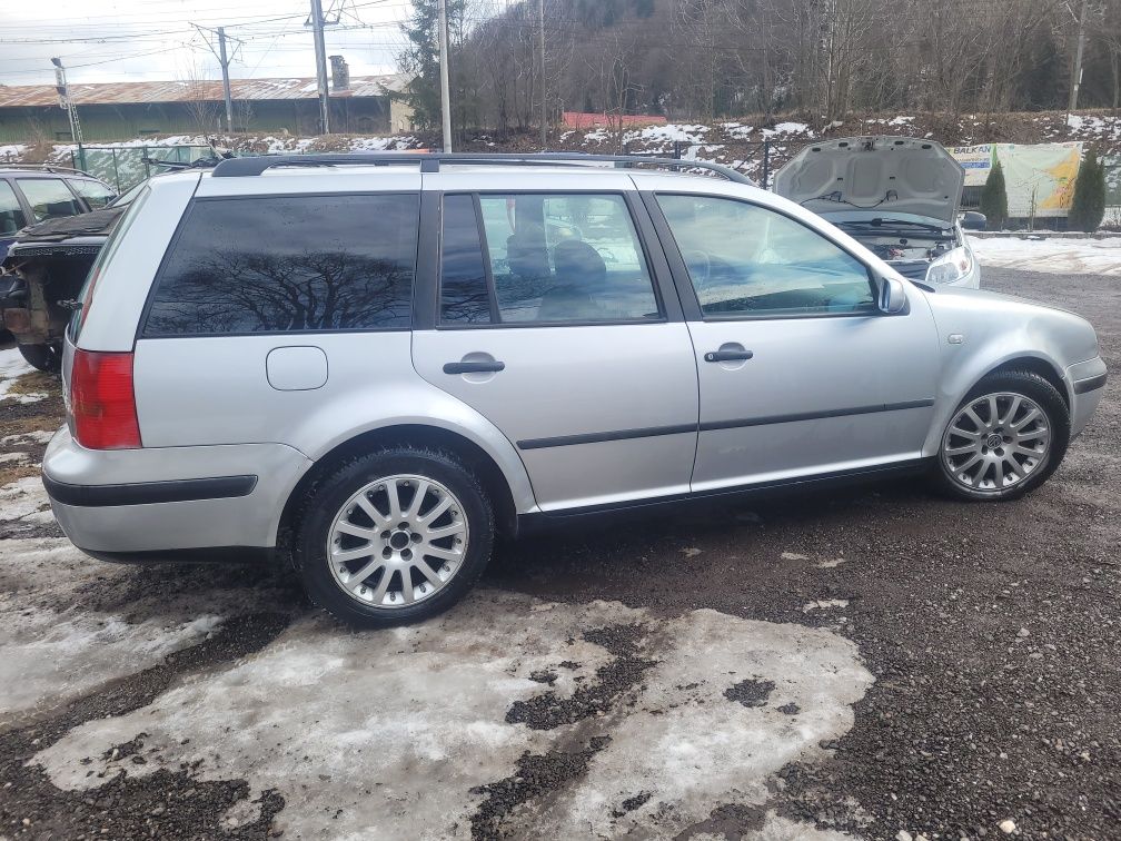 Capota , Motor Vw Golf 4. 1.9 ATD