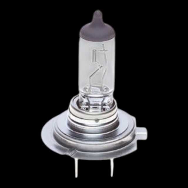 BEC FAR FAZA LUNGA BOSCH H7, 55W, 12V -1987302804