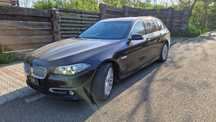Bmw seria 5 xDrive F11 2014