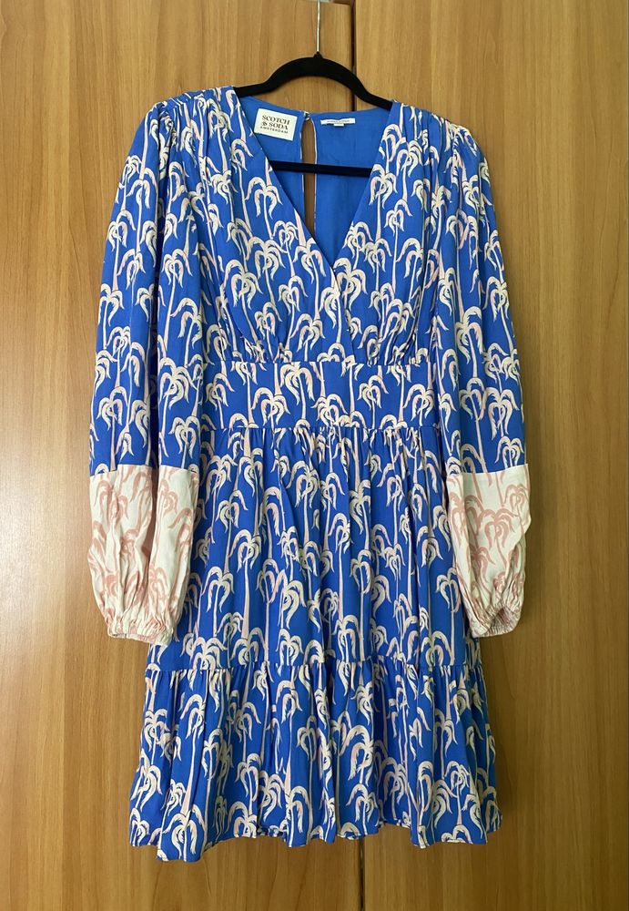 Рокля Scotch&Soda, &other stories, h&m