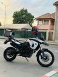 BMW F 800 GS - Adventure / Dual - Sport