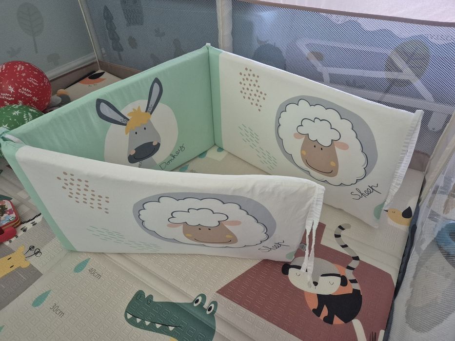 Единичен обиколник с размер 35/180/3