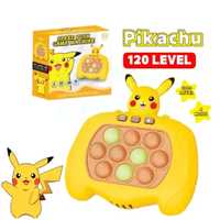 Детска игра - Speed Push PIKACHU