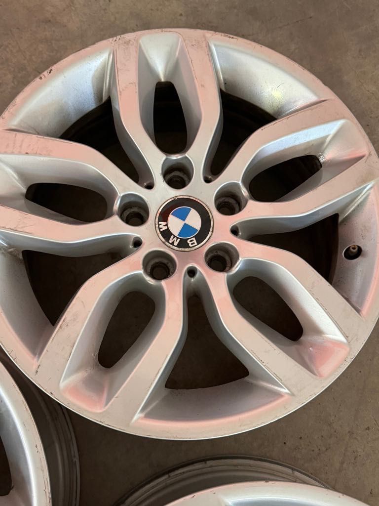 Джанти БМВ СТИЛ 305 R17