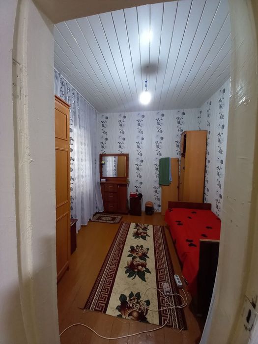 6 хонали ховли,  ТЕРМЕЗ, СУРХОНДАРЁ