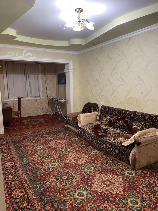 Сдаётся квартира