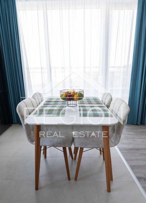 Дава се под наем Тристаен апартамент в Варна, Виница - 102 кв.м за 637.5 € - Снимка #4