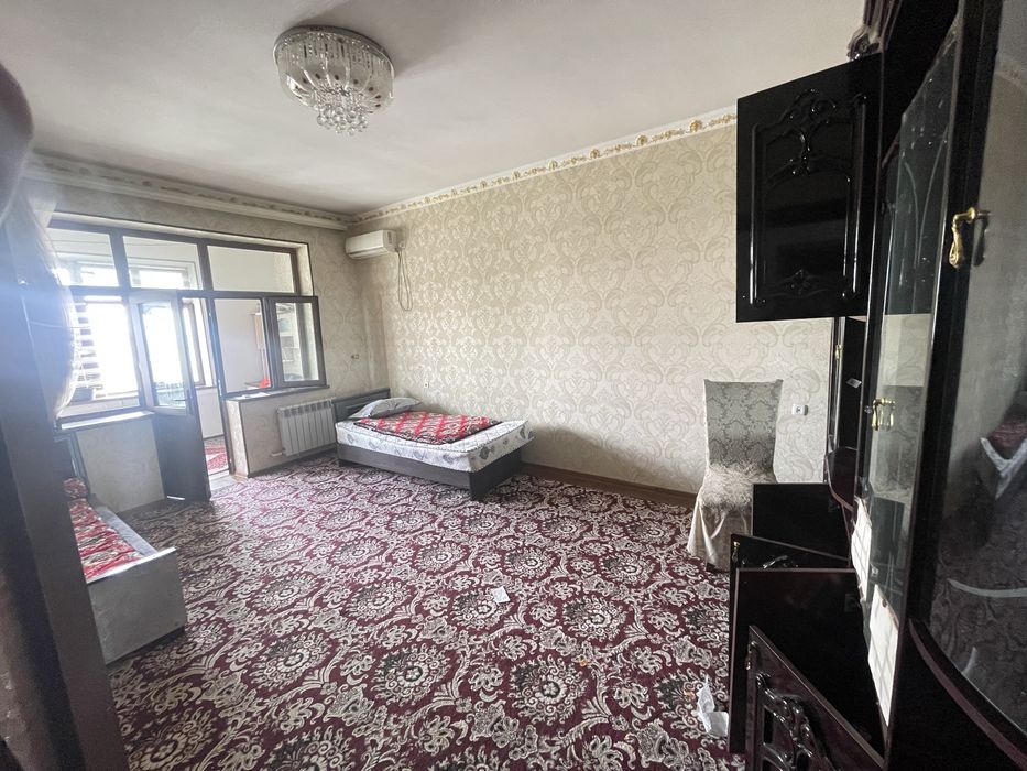 Трёхкомнатная квартира сдаётся в аренде