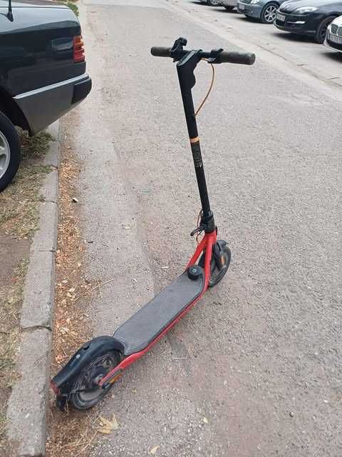 Електрическа Тротинетка SEGWAY D28E