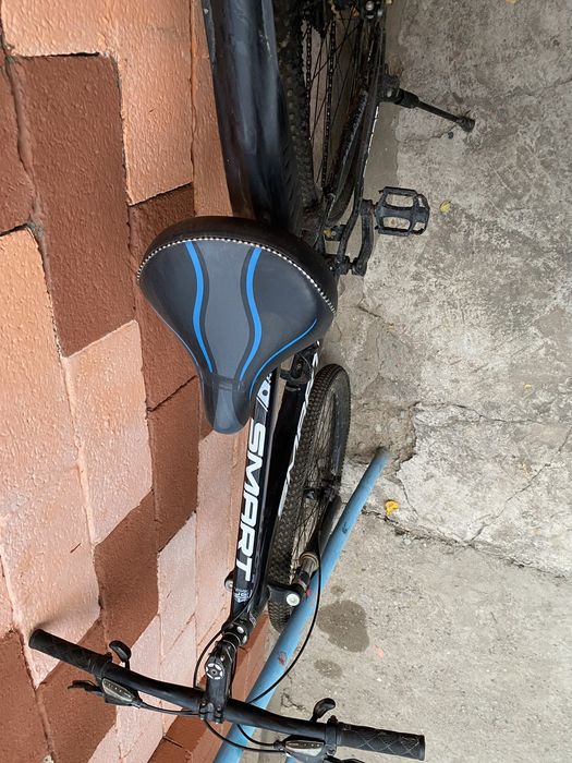 Велосипед в отличном состоянии