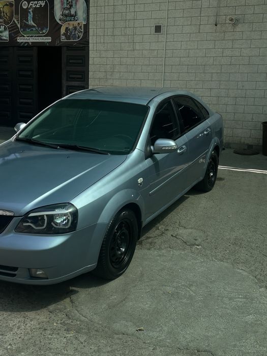 Продаёться Chevrolet Lacetti