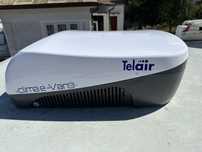 Aer condiționat rulota,camper,autorulot E-vanTelair 7400/5400,garantie