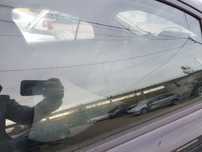 Geam Culisant Usa / Portiera Stanga Spate Mazda 6 Hatchback 2002 - 2008