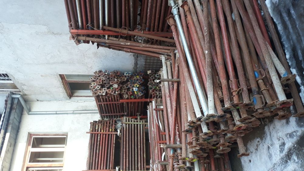 Cofraje Panouri Doka Montanti popici popi Inchirieri Scule Constructii
