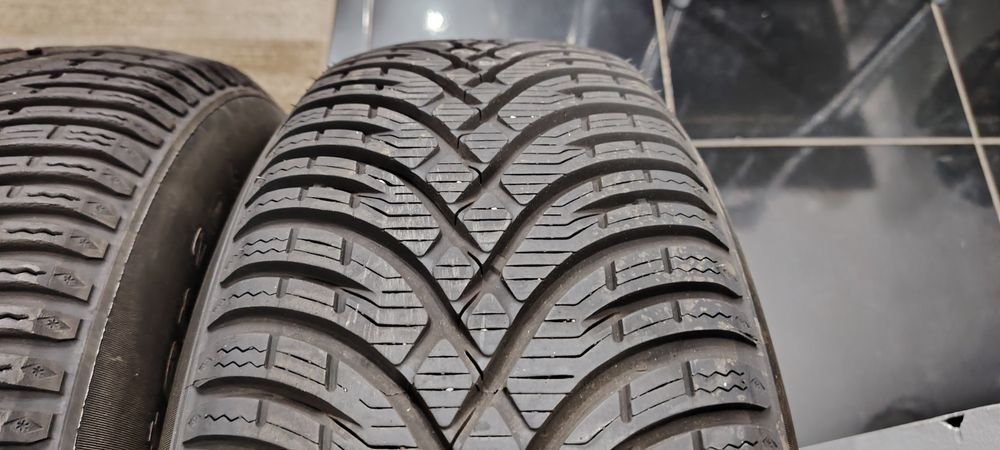 195 65 R 15 Bfgodrich gforce 2