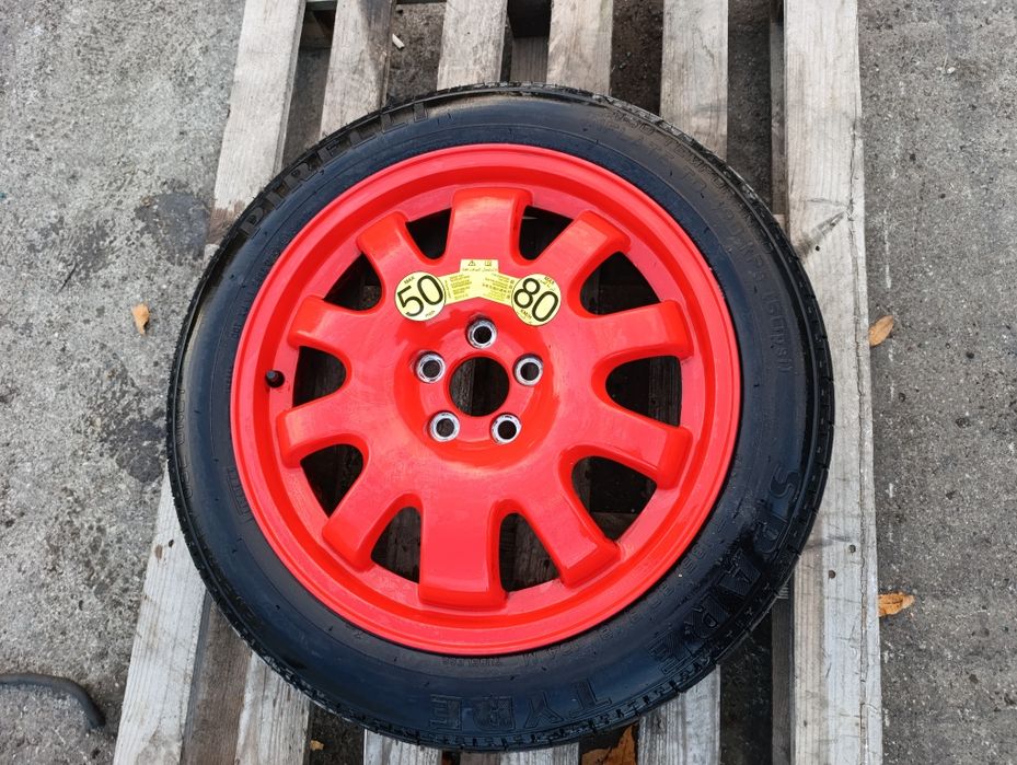 Патерица 135/80/18 за Ягуар / Jaguar XF