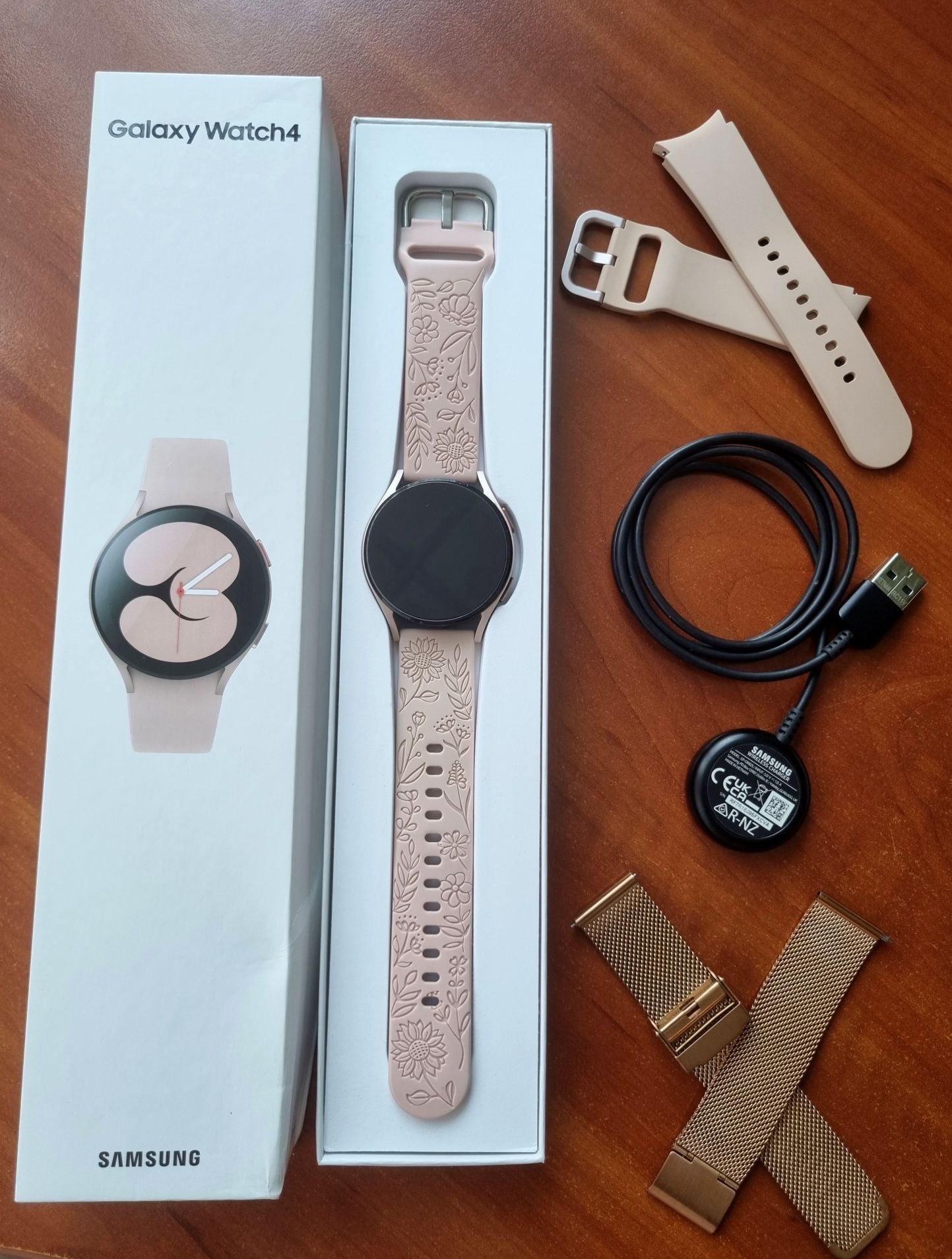 Samsung Galaxy Watch 4 40 mm