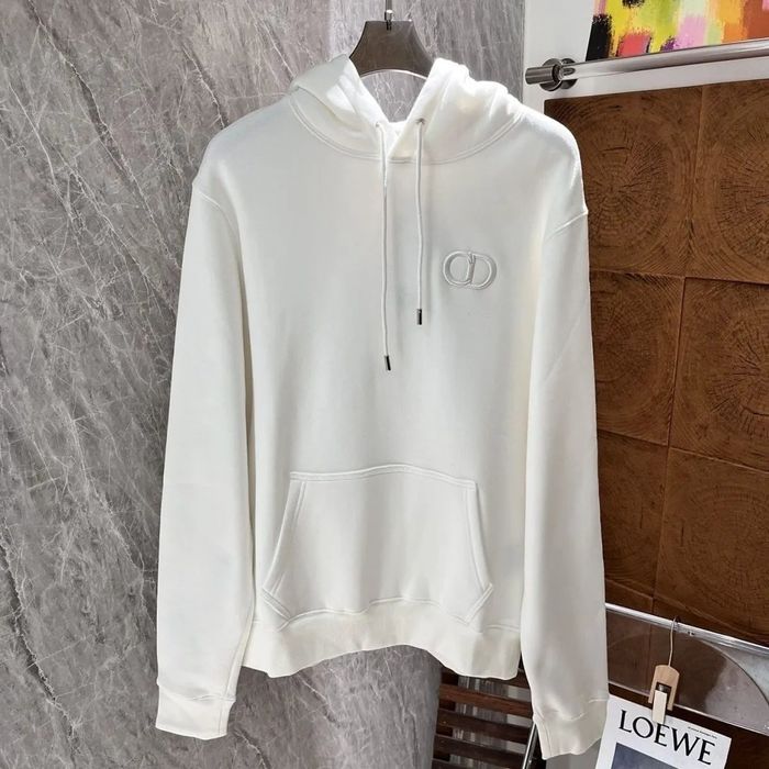 ТОП ЦЕНА И КАЧЕСТВО Dior CD Hoodie и Блузи с дълъг ръкав
