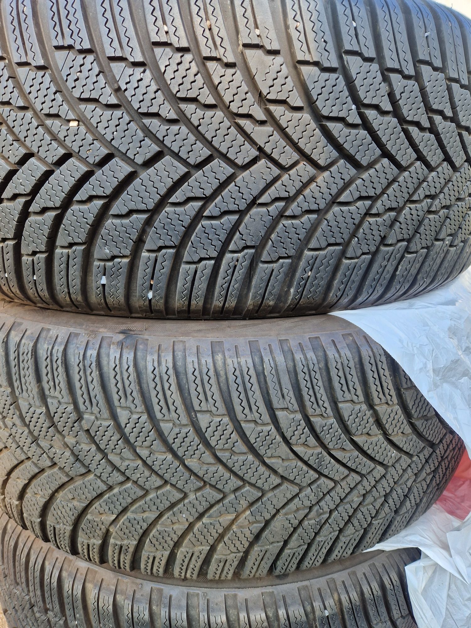 Зимни гуми 235/50r19