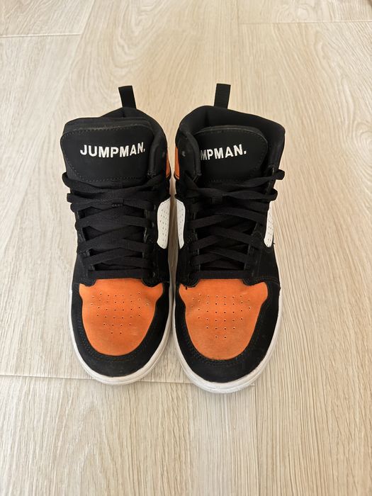 Детские кроссовки JUMPMAN, 100% оригинал