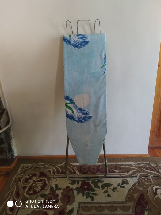 Dazmol pastafkasi xolati oʻrtacha