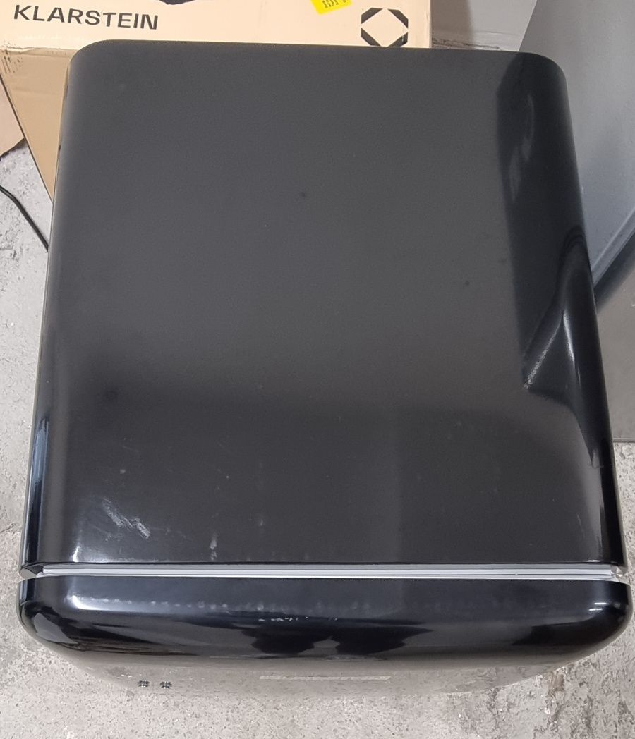 Мини ретро хладилник Klarstein 48L