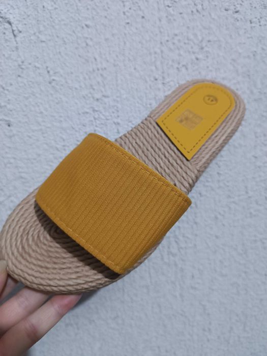 Papuci de vară / plajă 39-40