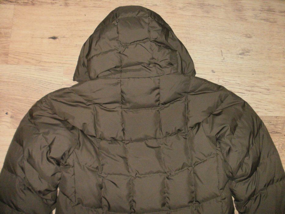 TIMBERLAND оригинално дамско гъши пух L