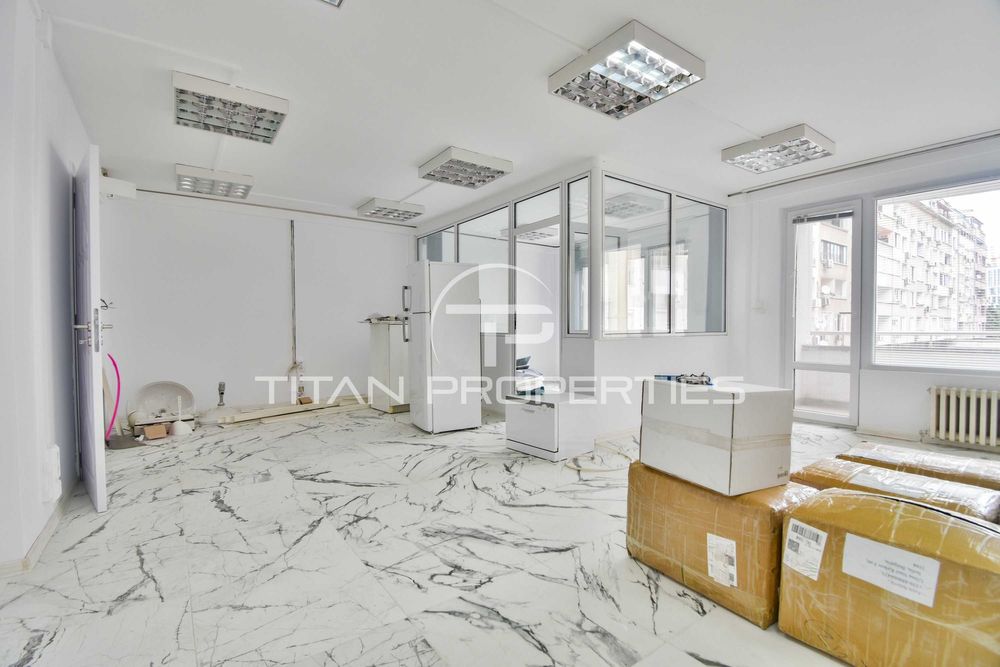 Продава се Многостаен апартамент в София, Стрелбище - 166 кв.м за 2711 €/кв.м - Снимка #3