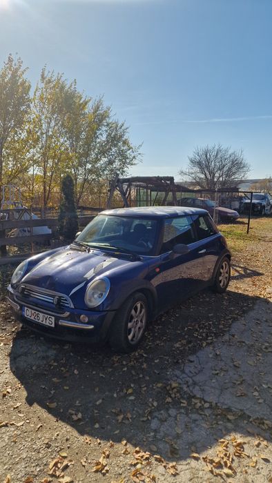Vand Mini One 1.6