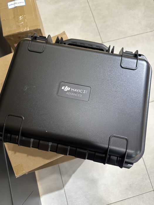 Dji Mavic 3T Advanced