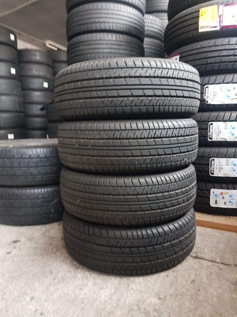 Yokohama 175/55 R15 77V vară