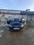Vand Audi A4 B8 2.0 TDI 143 cai 2009 Automat